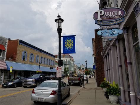 harrison ohio news|Busy road in Harrison faces 60.